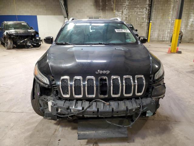 Photo 4 VIN: 1C4PJMDS1EW170225 - JEEP GRAND CHEROKEE 