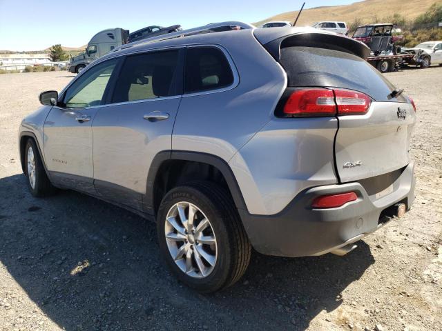 Photo 2 VIN: 1C4PJMDS1EW173576 - JEEP CHEROKEE L 