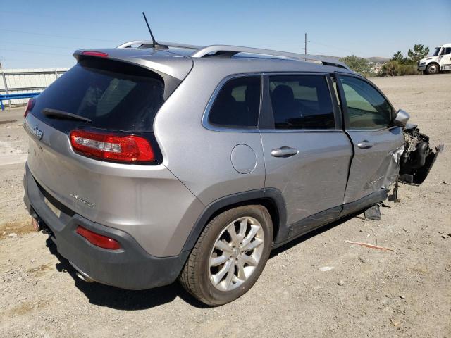 Photo 3 VIN: 1C4PJMDS1EW173576 - JEEP CHEROKEE L 