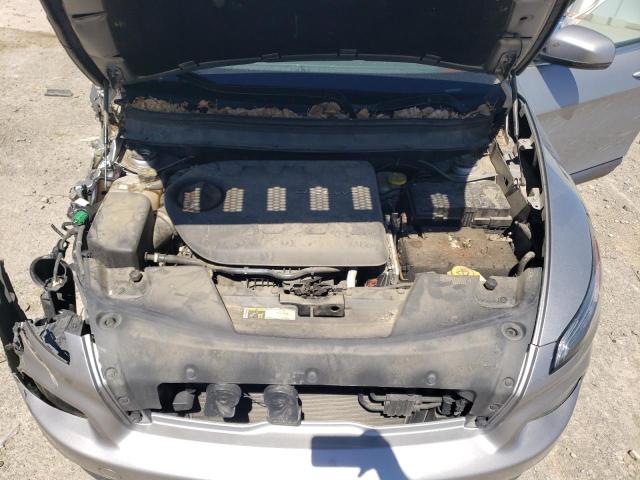 Photo 6 VIN: 1C4PJMDS1EW173576 - JEEP CHEROKEE L 