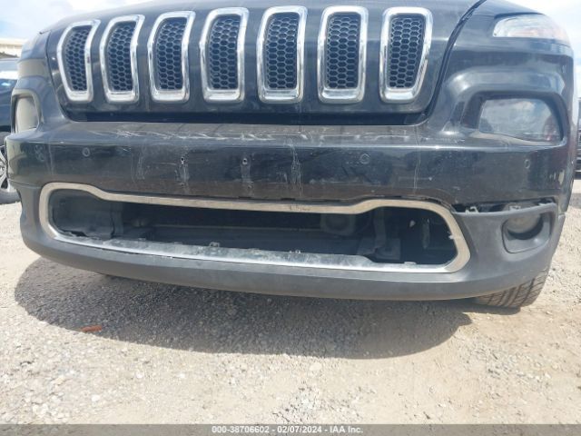 Photo 5 VIN: 1C4PJMDS1EW182245 - JEEP CHEROKEE 