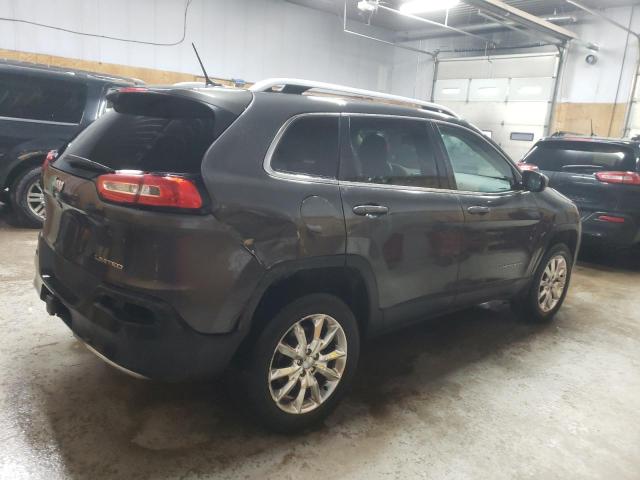 Photo 2 VIN: 1C4PJMDS1EW202378 - JEEP GRAND CHEROKEE 