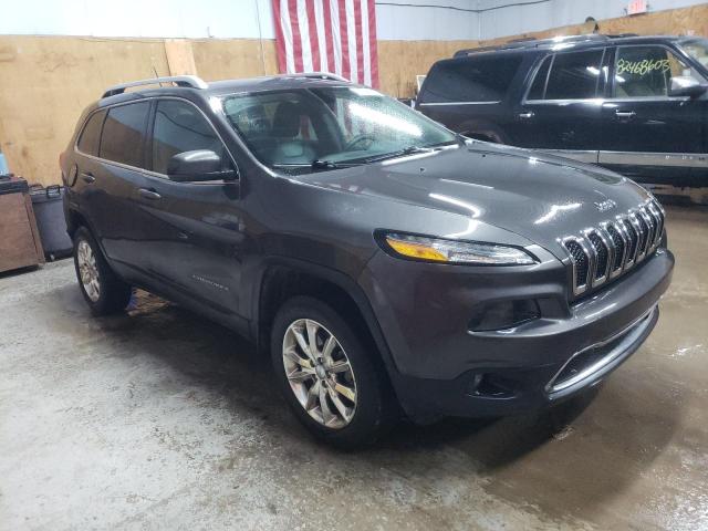 Photo 3 VIN: 1C4PJMDS1EW202378 - JEEP GRAND CHEROKEE 