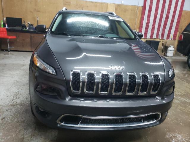 Photo 4 VIN: 1C4PJMDS1EW202378 - JEEP GRAND CHEROKEE 