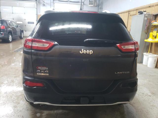 Photo 5 VIN: 1C4PJMDS1EW202378 - JEEP GRAND CHEROKEE 