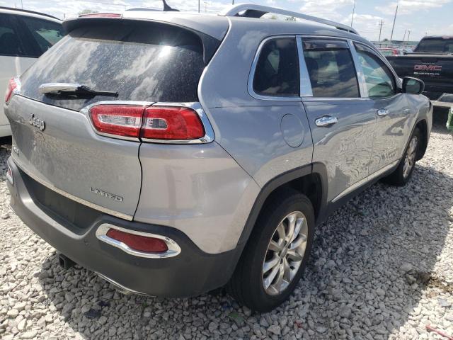 Photo 2 VIN: 1C4PJMDS1EW236109 - JEEP CHEROKEE L 