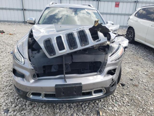 Photo 4 VIN: 1C4PJMDS1EW236109 - JEEP CHEROKEE L 