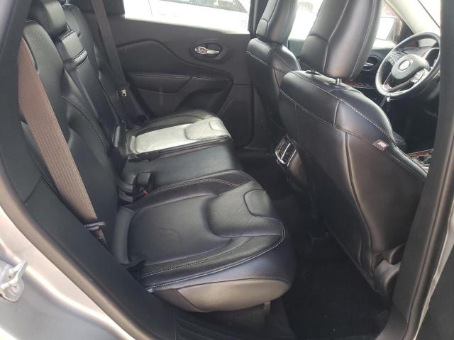 Photo 9 VIN: 1C4PJMDS1EW236109 - JEEP CHEROKEE L 