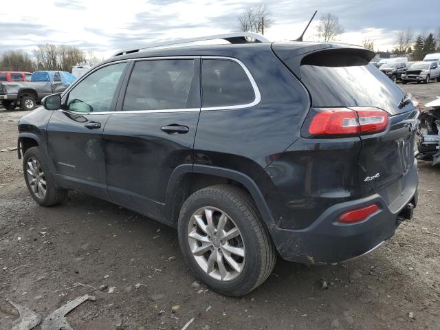 Photo 1 VIN: 1C4PJMDS1EW257137 - JEEP GRAND CHEROKEE 