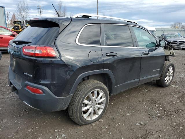 Photo 2 VIN: 1C4PJMDS1EW257137 - JEEP GRAND CHEROKEE 