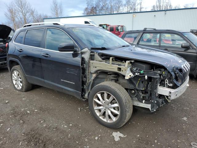 Photo 3 VIN: 1C4PJMDS1EW257137 - JEEP GRAND CHEROKEE 