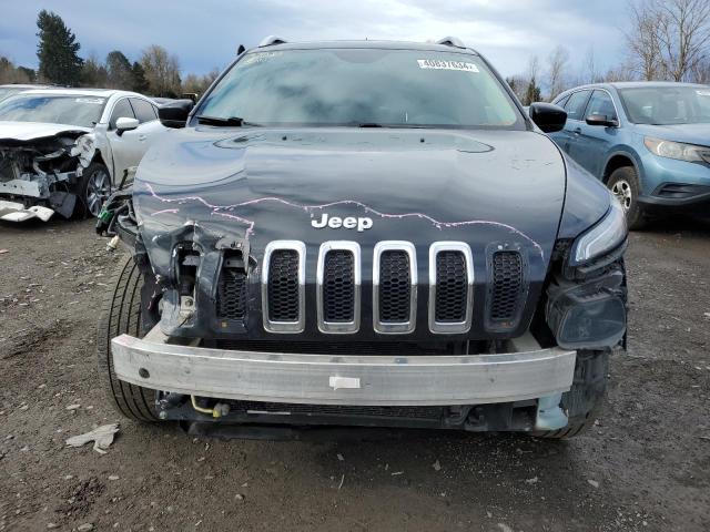 Photo 4 VIN: 1C4PJMDS1EW257137 - JEEP GRAND CHEROKEE 