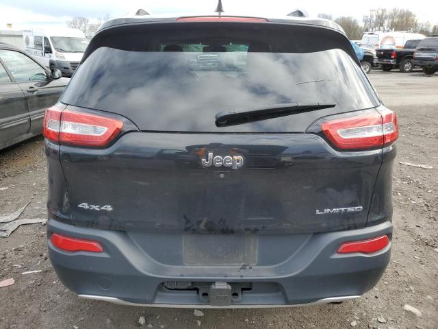 Photo 5 VIN: 1C4PJMDS1EW257137 - JEEP GRAND CHEROKEE 