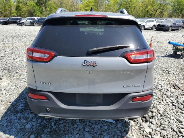 Photo 5 VIN: 1C4PJMDS1EW281177 - JEEP CHEROKEE L 