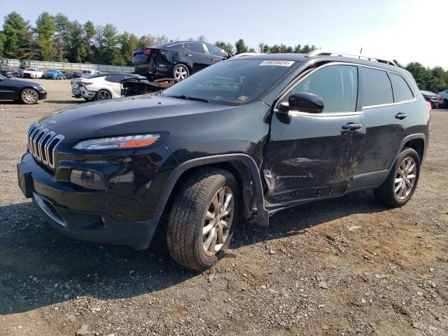 Photo 0 VIN: 1C4PJMDS1FW522110 - JEEP CHEROKEE L 