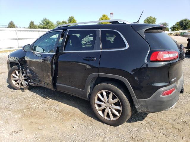 Photo 1 VIN: 1C4PJMDS1FW522110 - JEEP CHEROKEE L 