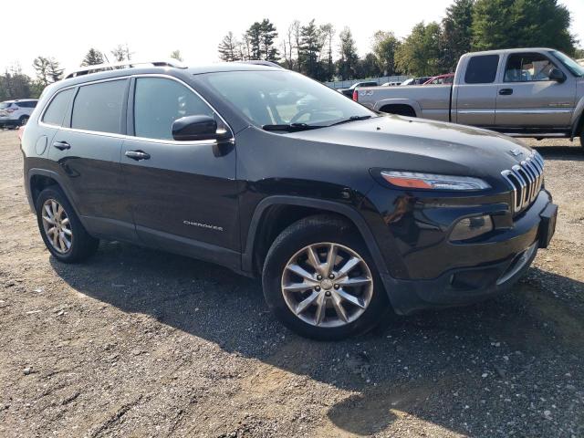 Photo 3 VIN: 1C4PJMDS1FW522110 - JEEP CHEROKEE L 