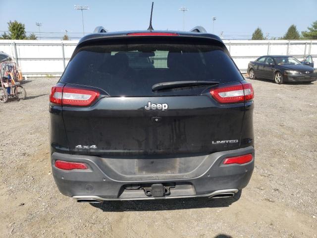 Photo 5 VIN: 1C4PJMDS1FW522110 - JEEP CHEROKEE L 