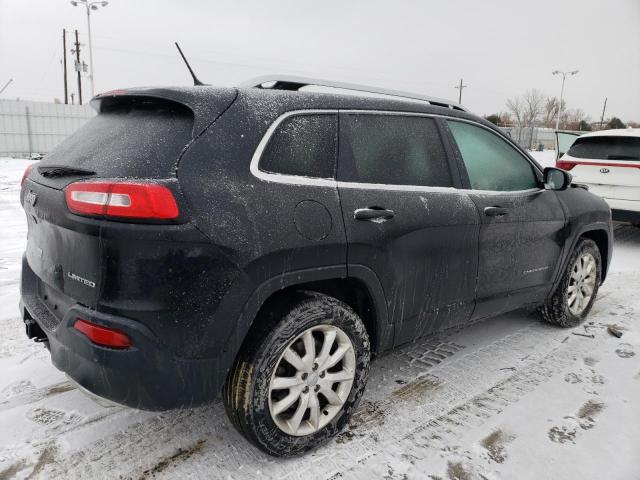 Photo 2 VIN: 1C4PJMDS1FW533642 - JEEP CHEROKEE L 