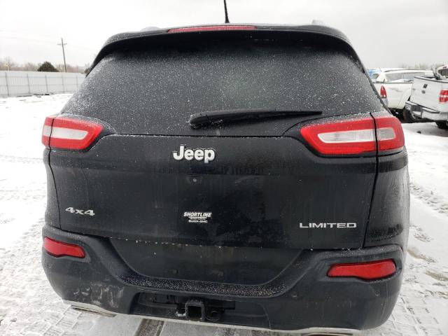 Photo 5 VIN: 1C4PJMDS1FW533642 - JEEP CHEROKEE L 