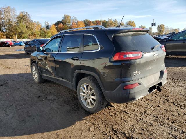 Photo 1 VIN: 1C4PJMDS1FW534001 - JEEP GRAND CHEROKEE 