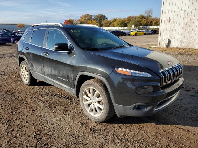 Photo 3 VIN: 1C4PJMDS1FW534001 - JEEP GRAND CHEROKEE 