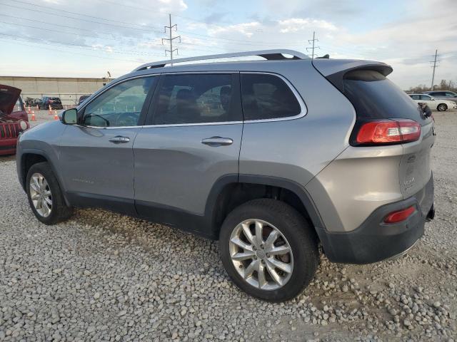 Photo 1 VIN: 1C4PJMDS1FW581142 - JEEP CHEROKEE L 