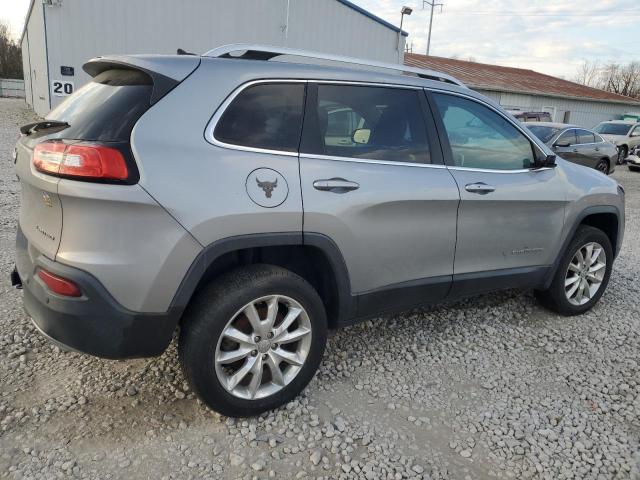 Photo 2 VIN: 1C4PJMDS1FW581142 - JEEP CHEROKEE L 