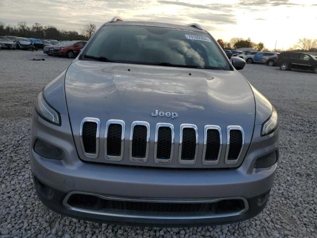 Photo 4 VIN: 1C4PJMDS1FW581142 - JEEP CHEROKEE L 