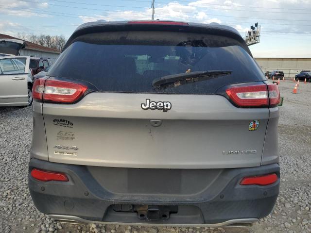 Photo 5 VIN: 1C4PJMDS1FW581142 - JEEP CHEROKEE L 