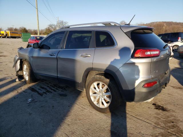 Photo 1 VIN: 1C4PJMDS1FW613622 - JEEP CHEROKEE L 