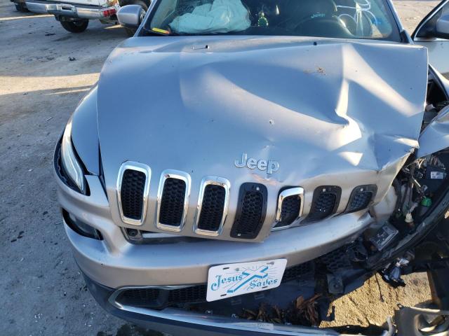 Photo 11 VIN: 1C4PJMDS1FW613622 - JEEP CHEROKEE L 