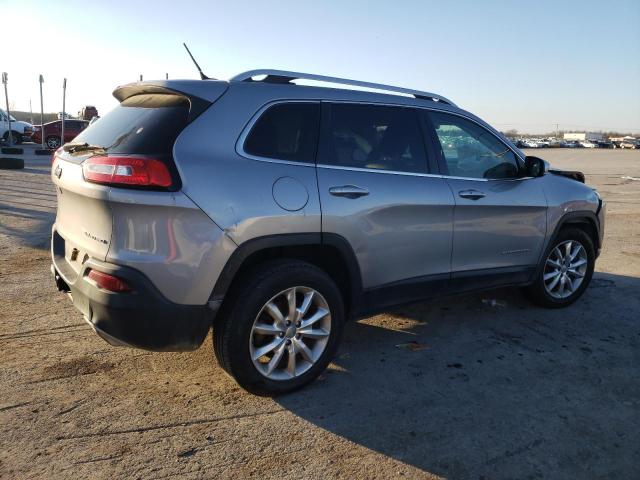 Photo 2 VIN: 1C4PJMDS1FW613622 - JEEP CHEROKEE L 