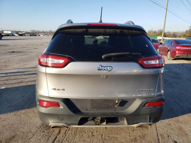 Photo 5 VIN: 1C4PJMDS1FW613622 - JEEP CHEROKEE L 