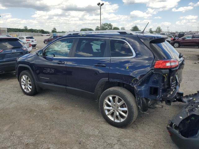 Photo 1 VIN: 1C4PJMDS1FW622451 - JEEP CHEROKEE L 