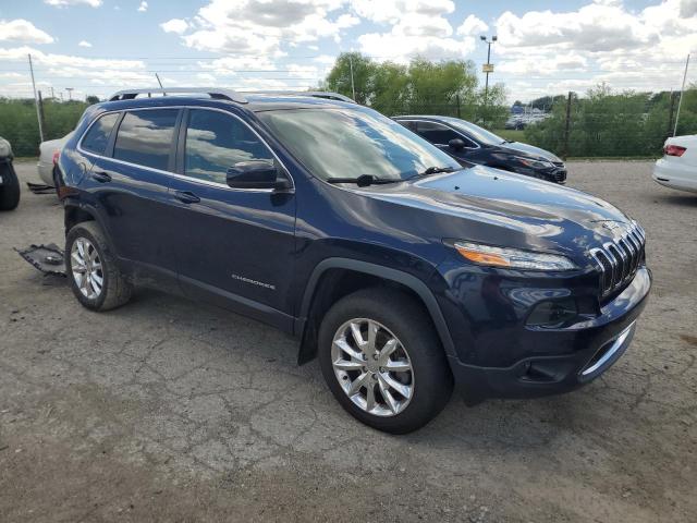 Photo 3 VIN: 1C4PJMDS1FW622451 - JEEP CHEROKEE L 