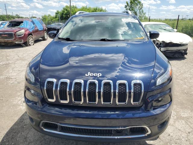 Photo 4 VIN: 1C4PJMDS1FW622451 - JEEP CHEROKEE L 