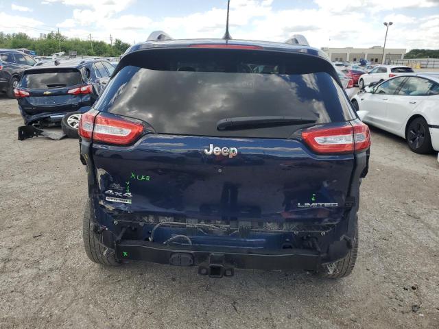 Photo 5 VIN: 1C4PJMDS1FW622451 - JEEP CHEROKEE L 