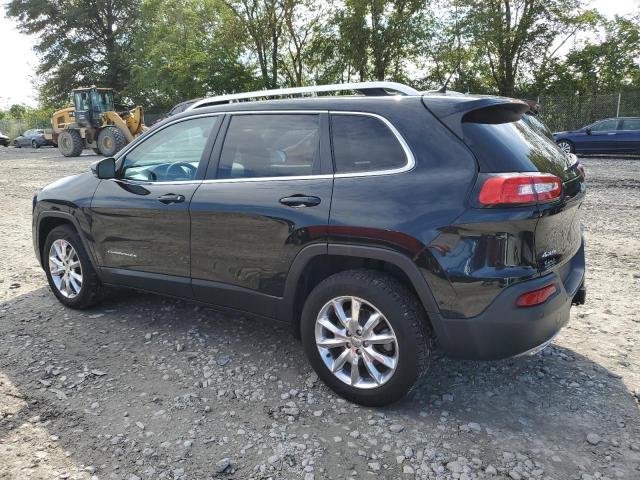 Photo 1 VIN: 1C4PJMDS1FW682035 - JEEP CHEROKEE L 