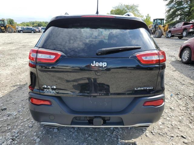 Photo 5 VIN: 1C4PJMDS1FW682035 - JEEP CHEROKEE L 