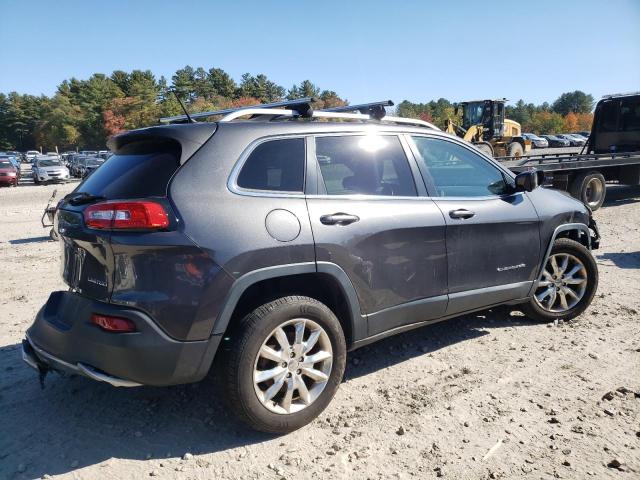 Photo 2 VIN: 1C4PJMDS1FW698669 - JEEP CHEROKEE L 