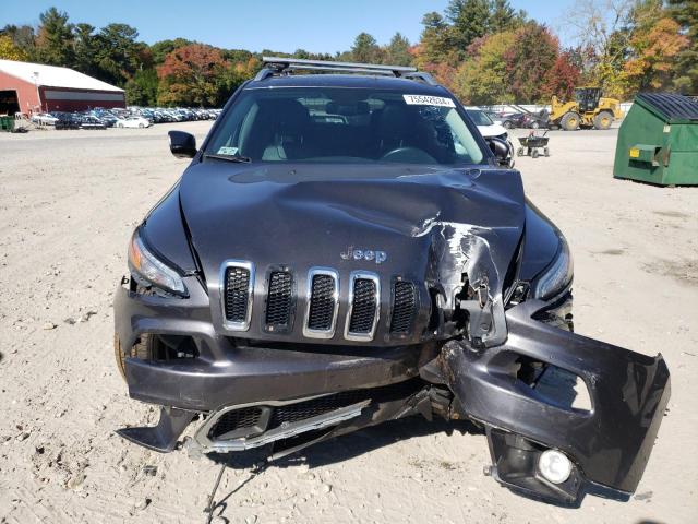 Photo 4 VIN: 1C4PJMDS1FW698669 - JEEP CHEROKEE L 