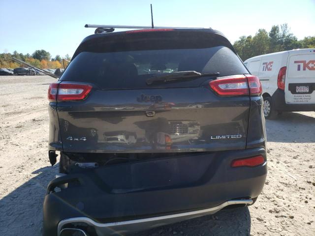 Photo 5 VIN: 1C4PJMDS1FW698669 - JEEP CHEROKEE L 