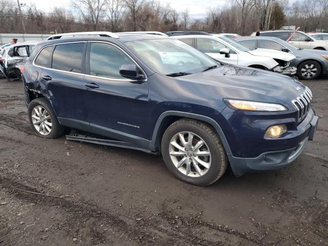 Photo 3 VIN: 1C4PJMDS1FW716605 - JEEP GRAND CHEROKEE 