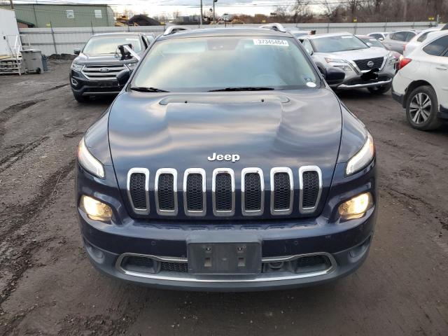 Photo 4 VIN: 1C4PJMDS1FW716605 - JEEP GRAND CHEROKEE 