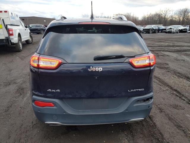 Photo 5 VIN: 1C4PJMDS1FW716605 - JEEP GRAND CHEROKEE 