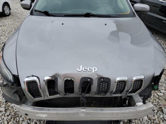 Photo 10 VIN: 1C4PJMDS1FW718659 - JEEP GRAND CHEROKEE 