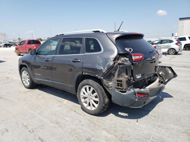 Photo 2 VIN: 1C4PJMDS1FW751547 - JEEP CHEROKEE L 