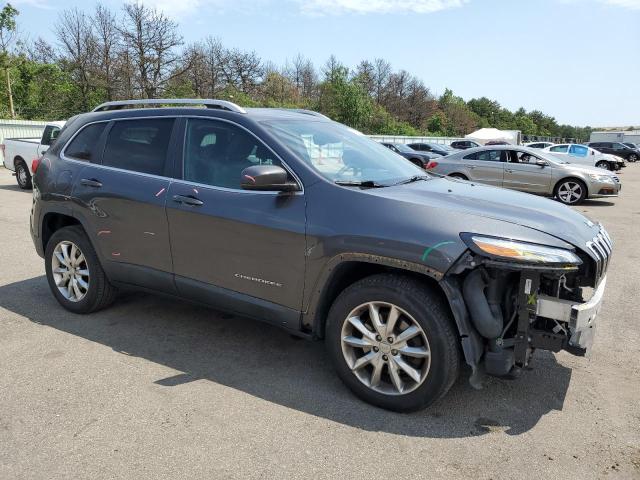 Photo 3 VIN: 1C4PJMDS1GW142721 - JEEP GRAND CHEROKEE 