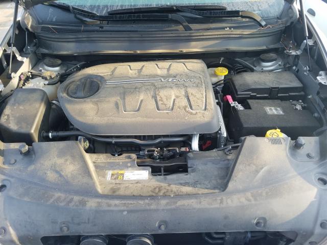 Photo 6 VIN: 1C4PJMDS1GW169532 - JEEP CHEROKEE L 